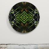 Dark Ruatahi Portal 1 - Round