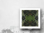 Dark Ruatahi Portal 1 - Giclée Fine Art Posters