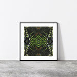 Dark Ruatahi Portal 1 - Giclée Fine Art Posters