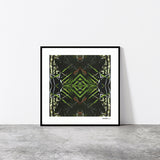 Dark Ruatahi Portal 1 - Giclée Fine Art Posters