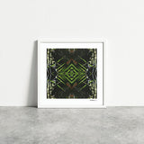 Dark Ruatahi Portal 1 - Giclée Fine Art Posters