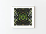 Dark Ruatahi Portal 1 - Giclée Fine Art Posters