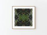 Dark Ruatahi Portal 1 - Giclée Fine Art Posters
