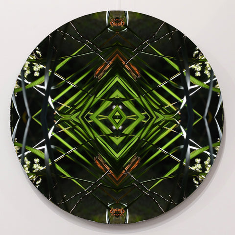 Dark Ruatahi Portal 1 - Round