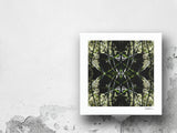 Dark Ruatahi Portal 4 - Giclée Fine Art Posters