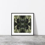 Dark Ruatahi Portal 4 - Giclée Fine Art Posters