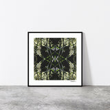 Dark Ruatahi Portal 4 - Giclée Fine Art Posters