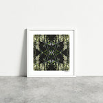 Dark Ruatahi Portal 4 - Giclée Fine Art Posters
