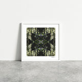Dark Ruatahi Portal 4 - Giclée Fine Art Posters