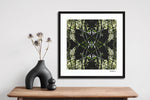 Dark Ruatahi Portal 4 - Giclée Fine Art Posters