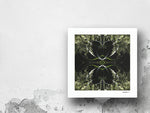 Dark Ruatahi Portal 5 - Giclée Fine Art Posters