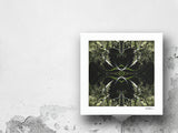 Dark Ruatahi Portal 5 - Giclée Fine Art Posters