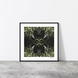 Dark Ruatahi Portal 5 - Giclée Fine Art Posters