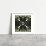Dark Ruatahi Portal 5 - Giclée Fine Art Posters