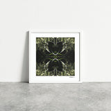 Dark Ruatahi Portal 5 - Giclée Fine Art Posters