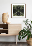 Dark Ruatahi Portal 5 - Giclée Fine Art Posters