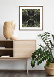 Dark Ruatahi Portal 5 - Giclée Fine Art Posters