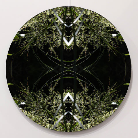 Dark Ruatahi Portal 7 - Round
