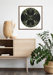 Dark Ruatahi Portal Round 1 - Fine Art Posters