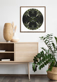 Dark Ruatahi Portal Round 1 - Fine Art Posters