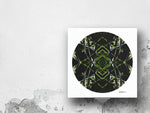Dark Ruatahi Portal Round 2 - Giclée Fine Art Posters