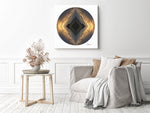Golden Bay  - Giclée Fine Art Posters