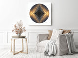 Golden Bay  - Giclée Fine Art Posters
