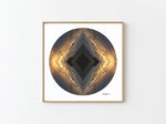 Golden Bay  - Giclée Fine Art Posters