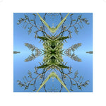 Harakeke  2, Unframed