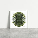 Jade Portal 1 - Giclée Fine Art Posters
