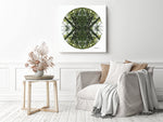 Jade Portal 1 - Giclée Fine Art Posters