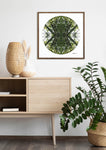 Jade Portal 1 - Giclée Fine Art Posters