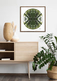 Jade Portal 1 - Giclée Fine Art Posters