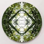 Ruatahi Diamond 3 - Round