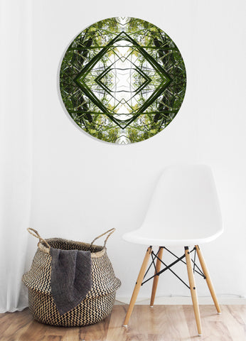 Ruatahi Diamond 2 - Round