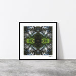 Sounds Native 1 - Giclée Fine Art Posters