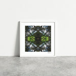 Sounds Native 1 - Giclée Fine Art Posters