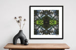 Sounds Native 1 - Giclée Fine Art Posters