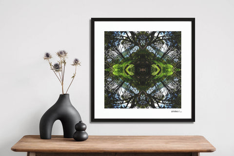 Sounds Native 1 - Giclée Fine Art Posters