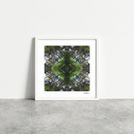 Sounds Native 2 - Giclée Fine Art Posters