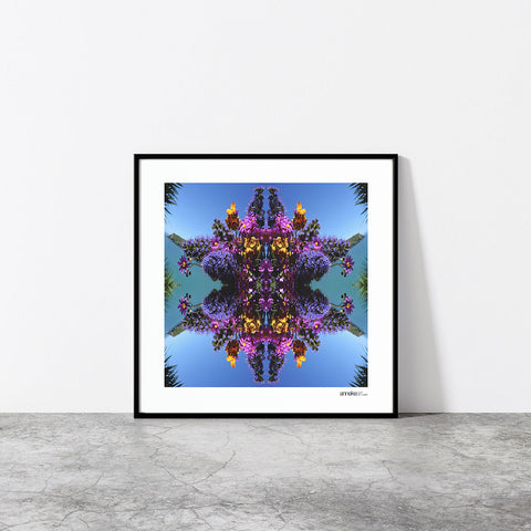 Taylors Floral - Giclée Fine Art Posters