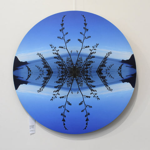 Taylors Harakeke - Round