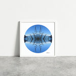 Taylors Harakeke - Giclée Fine Art Posters