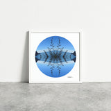 Taylors Harakeke - Giclée Fine Art Posters