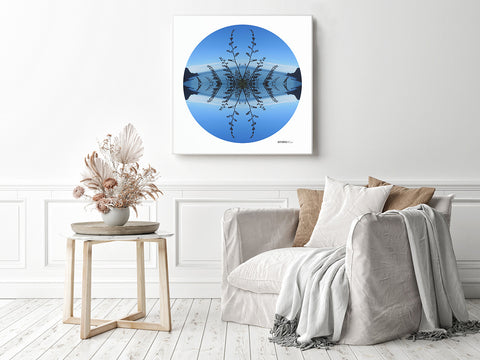 Taylors Harakeke - Giclée Fine Art Posters
