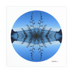 Taylors Harakeke - Giclée Fine Art Posters
