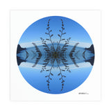 Taylors Harakeke - Giclée Fine Art Posters