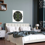 Dark Ruatahi Portal Round 2 - Giclée Fine Art Posters