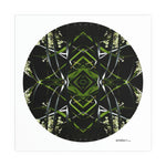 Dark Ruatahi Portal Round 2 - Giclée Fine Art Posters