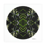 Dark Ruatahi Portal Round 2 - Giclée Fine Art Posters